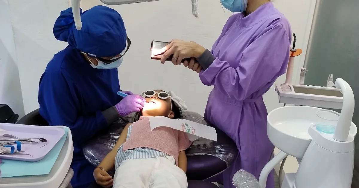 Hapyli dental