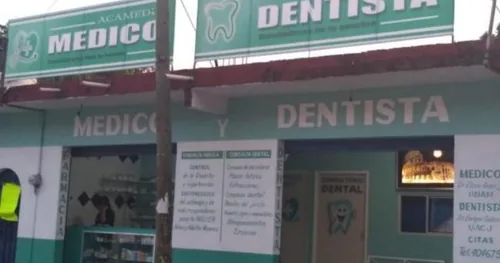 Acadent Dentista, consultorio dental en Jiutepec, Morelos