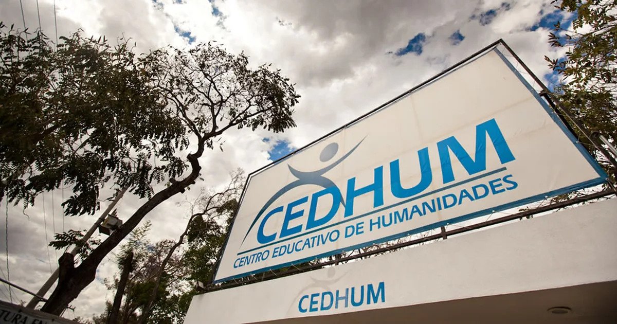 Centro Educativo de Humanidades