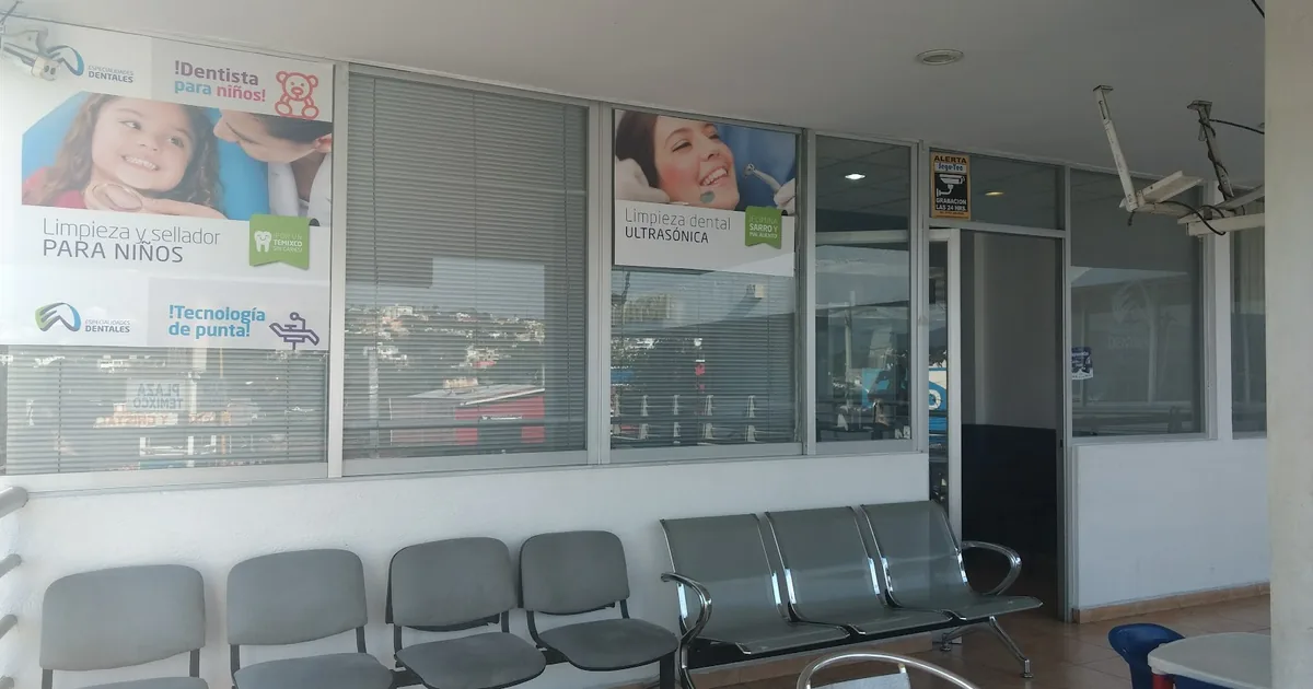 Especialidades Dentales | Temixco