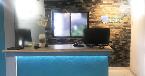 Clínica Dental Ocampo., consultorio dental en Temixco, Morelos