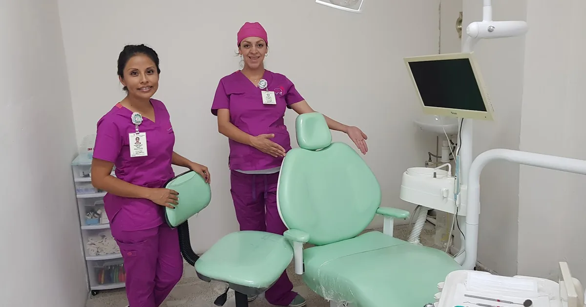 Al Dente Clínica Dental & Farmacia