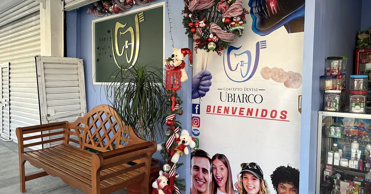 Concepto Dental Ubiarco & Ortodoncia