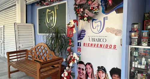 Concepto Dental Ubiarco & Ortodoncia, consultorio dental en Cuautla, Morelos
