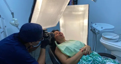 Lezama Mena Especialidades Dentales, consultorio dental en Cuautla, Morelos