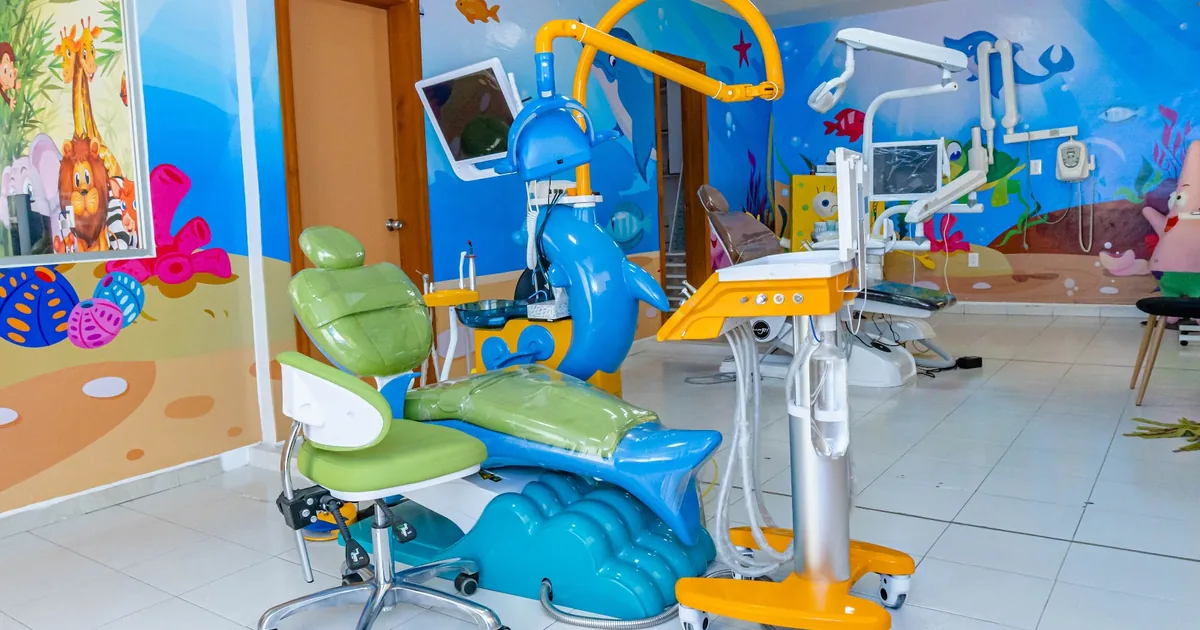 MAC Clínica Dental