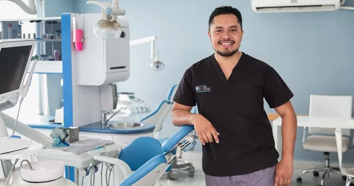 Centro de Odontología Especializada, consultorio dental en Oaxaca, Oaxaca
