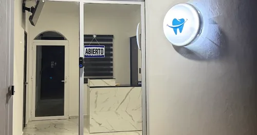 Odontologia Integral, consultorio dental en Oaxaca, Oaxaca