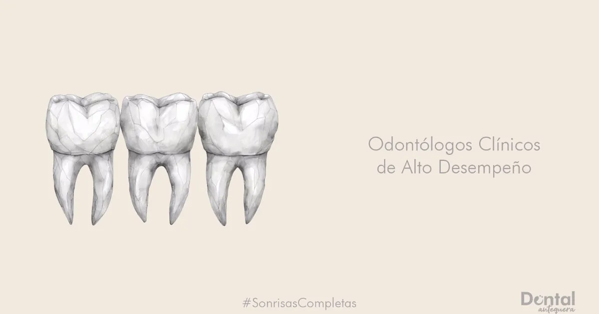 Dental Antequera – Clínica Dental