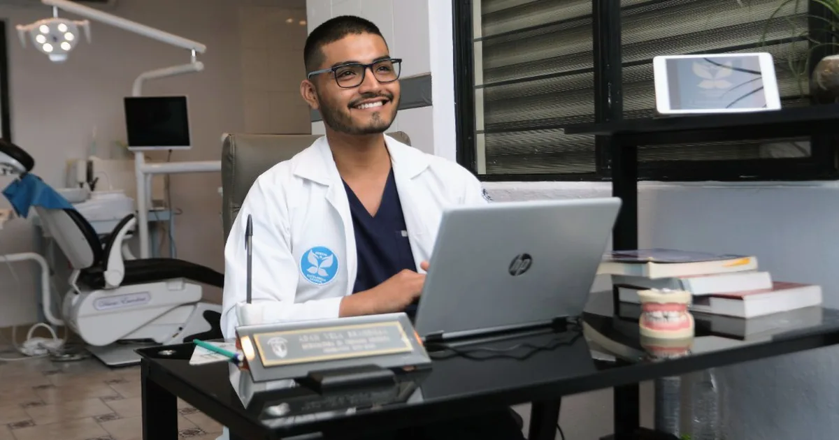 Dental Excelencia Oaxaca