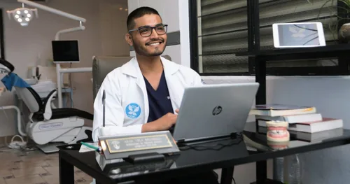 Dental Excelencia Oaxaca, consultorio dental en Oaxaca, Oaxaca