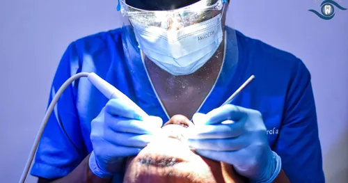 Dental Life, consultorio dental en Oaxaca, Oaxaca