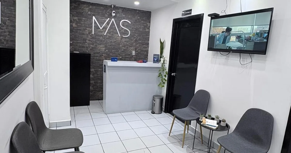 MAS Dental Clinic Dentista Tuxtepec