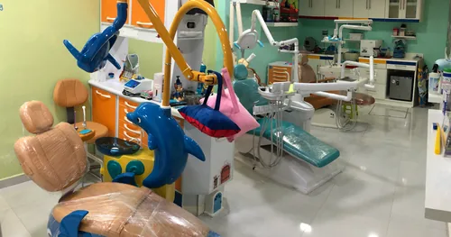 Pediátrica Dental, consultorio dental en Tuxtepec, Oaxaca