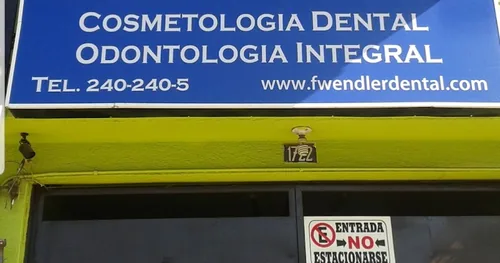 Wendler Dental, consultorio dental en Puebla, Puebla