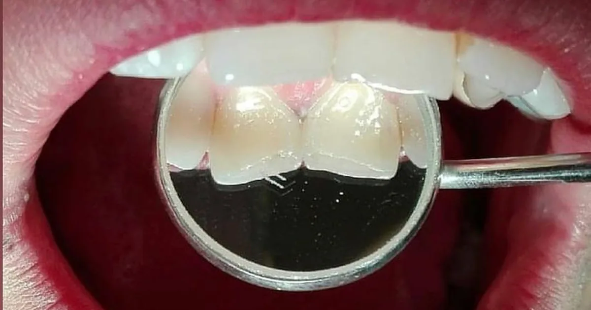 CONSULTORIO DE ODONTOLOGIA Y MEDICINA INTEGRAL Y ESTETICA DR. ANGEL ISRAEL SEVILLA