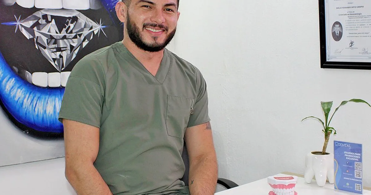 Dental Av Puebla – Carillas dentales y Diseño de Sonrisa en Puebla