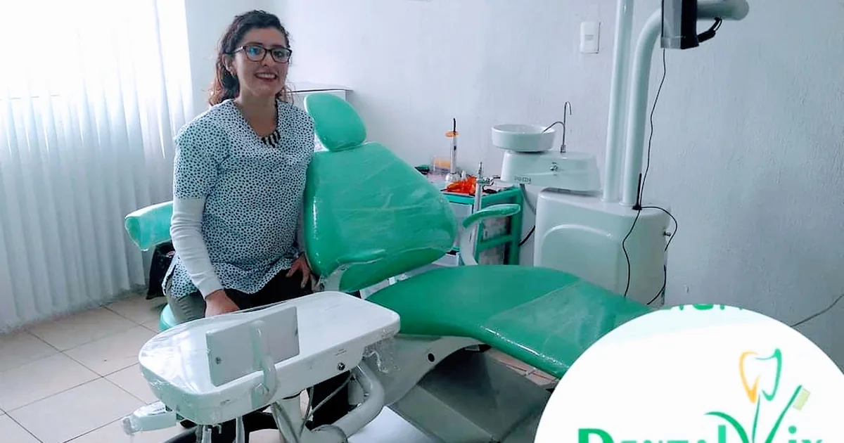 Dra Virginia Jiménez | Consultorio Dental de Ortodoncia Puebla | Dentalvix