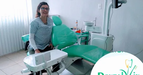 Dra Virginia Jiménez | Consultorio Dental de Ortodoncia Puebla | Dentalvix, consultorio dental en Puebla, Puebla