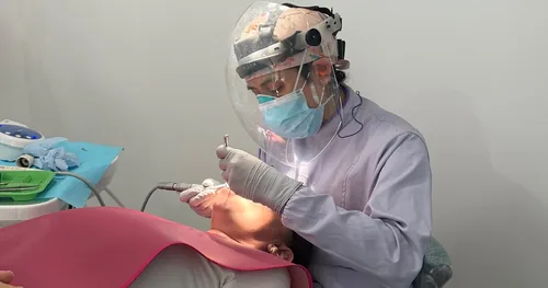 Dentista en Puebla | Dra. Jezebel Sosa Ortega, consultorio dental en Puebla, Puebla