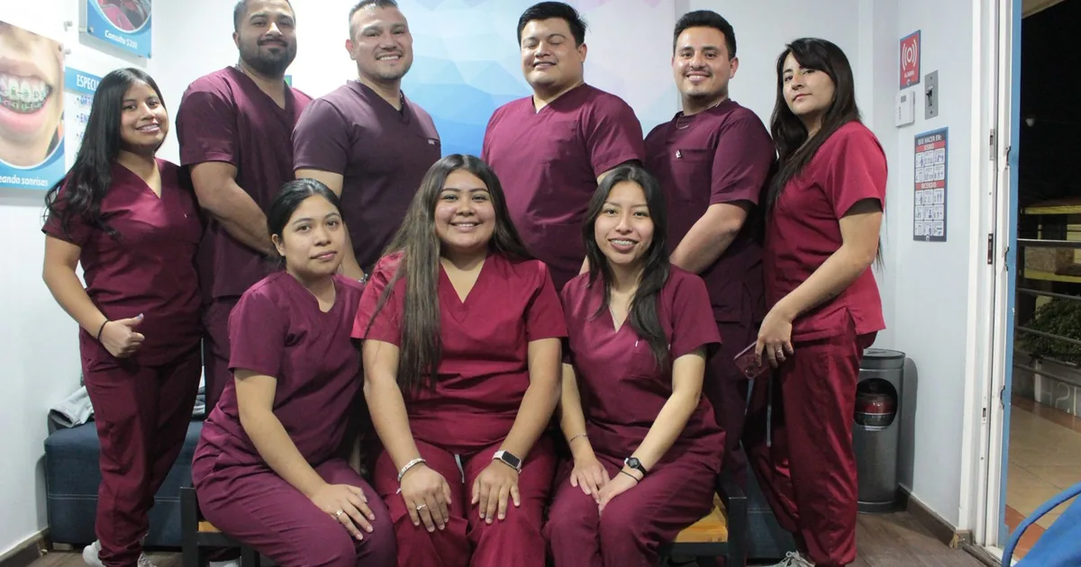 Clinica Dental MH