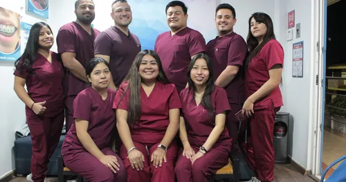 Clinica Dental MH, consultorio dental en Puebla, Puebla