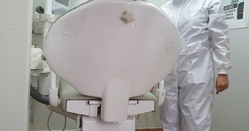 Odontología Integral Pue, consultorio dental en Puebla, Puebla