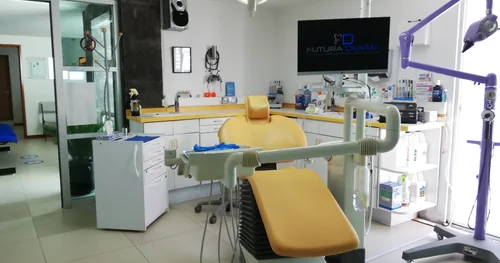 Futura Dental, consultorio dental en Puebla, Puebla