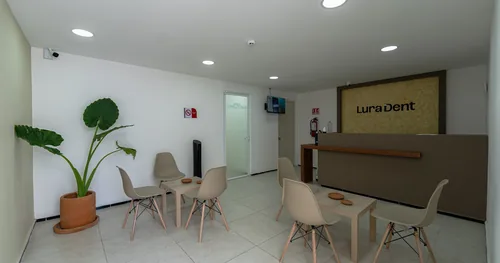 LuraDent Clinica Dental, consultorio dental en Puebla, Puebla