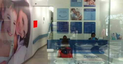 dentalia Solesta, consultorio dental en Puebla, Puebla
