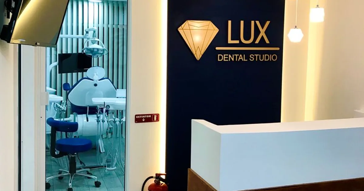 Lux Dental Studio