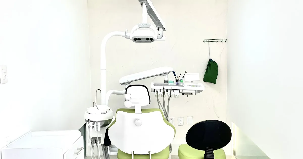 Soy Dental