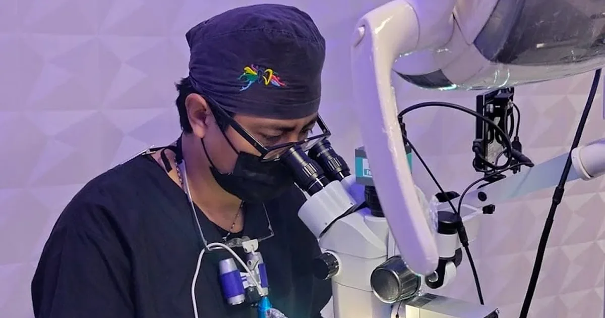 Odontología estética y ortodoncia