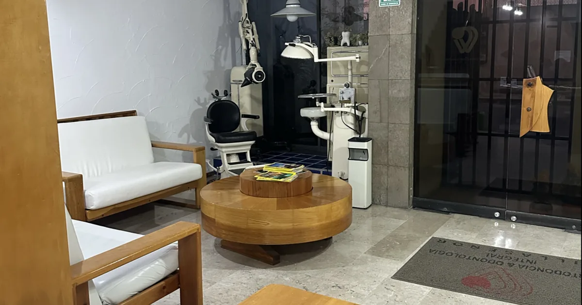 Clínica de Ortodoncia y Odontología VILLASEÑOR