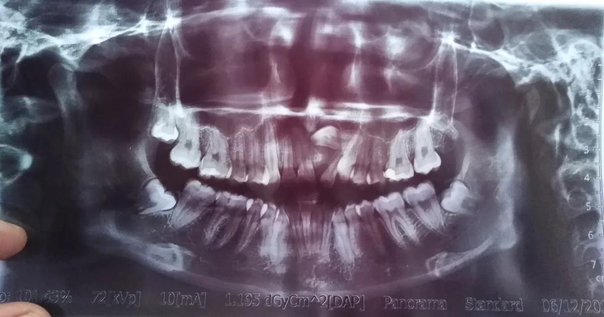 Haitah dental