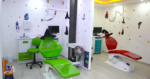 Dia Duit Cuautlancingo dentista para niños Puebla, consultorio dental en Cuautlancingo, Puebla
