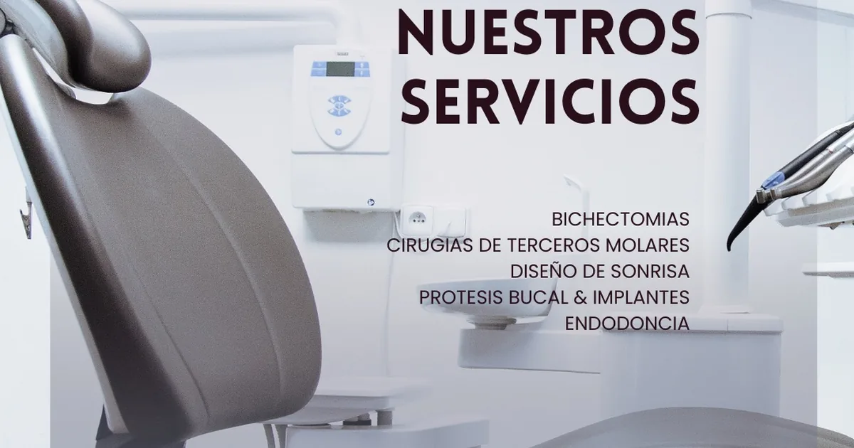 GARDÍ CLINICS | ESTOMATOLOGÍA INTEGRAL & ARMONIZACIÓN OROFACIAL