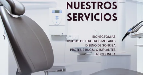 GARDÍ CLINICS | ESTOMATOLOGÍA INTEGRAL & ARMONIZACIÓN OROFACIAL, consultorio dental en Cuautlancingo, Puebla
