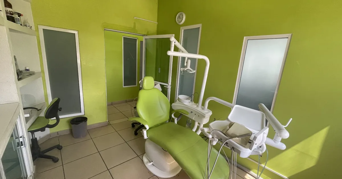 Clínica Innovación DENTAL Dr. Adalberto Pelayo Olmos