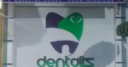 Denttia, consultorio dental en Tehuacán, Puebla