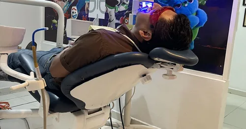 Lucio Rangel Mi Dentista, consultorio dental en Tehuacán, Puebla