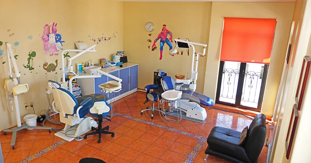 RABADAN ESPECIALIDADES ODONTOLOGICAS
