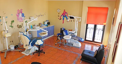 RABADAN ESPECIALIDADES ODONTOLOGICAS, consultorio dental en Tehuacán, Puebla