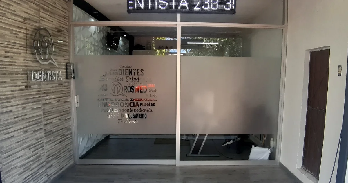 Dental Center ROSMED Denscare