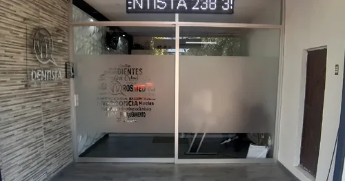 Dental Center ROSMED Denscare, consultorio dental en Tehuacán, Puebla