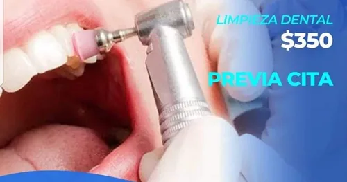 Dentista Dra. Angélica Amador Amaro, consultorio dental en Tehuacán, Puebla