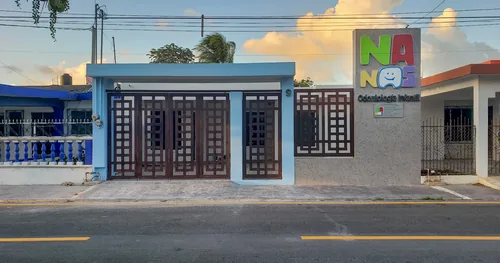 Dentista para niños en Chetumal | Nanos Odontología Infantil, consultorio dental en Chetumal, Quintana Roo