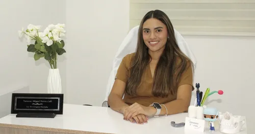 Dentista Vanessa Torres | Ortodoncia, consultorio dental en Chetumal, Quintana Roo