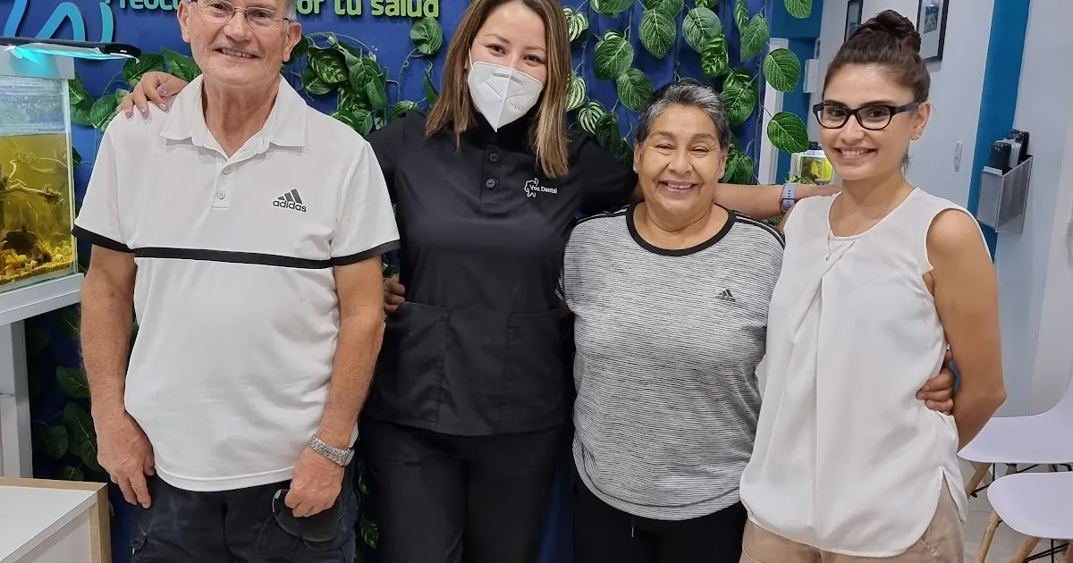 VOZ Dental