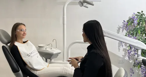 Smile Now Dental & Facial Care, consultorio dental en Cancún, Quintana Roo